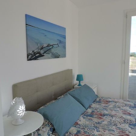 Sogno Mediterraneo Porto Cesareo Extérieur photo