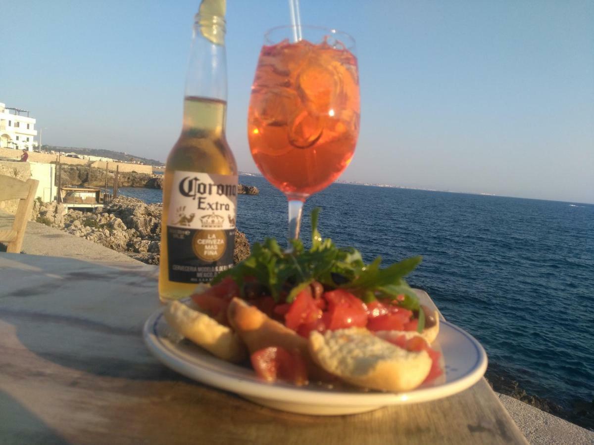 Sogno Mediterraneo Porto Cesareo Extérieur photo