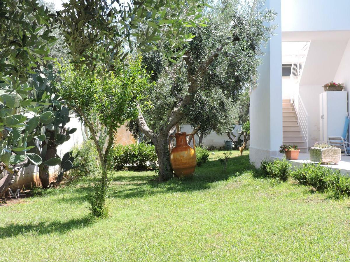Sogno Mediterraneo Porto Cesareo Extérieur photo